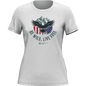 Be Wild Be Free T-Shirt for Women