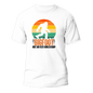 Bigfoot Hide And Seek Man T-Shirt