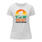 Bigfoot Hide And Seek T-Shirt for Women