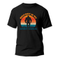 Bigfoot Is My Spirit Animal Man T-Shirt