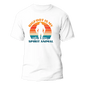 Bigfoot Is My Spirit Animal Man T-Shirt