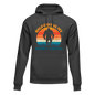Bigfoot Is My Spirit Animal Unisex Hoodie