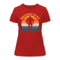 Bigfoot Is My Spirit Animal T-Shirt for Women