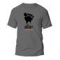 Bigfoot Lives Matter Man T-Shirt