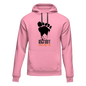 Bigfoot Lives Matter Unisex Hoodie
