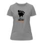 Bigfoot Lives Matter T-Shirt for Women
