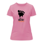 Bigfoot Lives Matter T-Shirt for Women