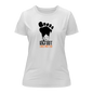 Bigfoot Lives Matter T-Shirt for Women