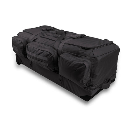 Eberlestock Hercules - Tactical Duffel Bag w/ Locking Zippers