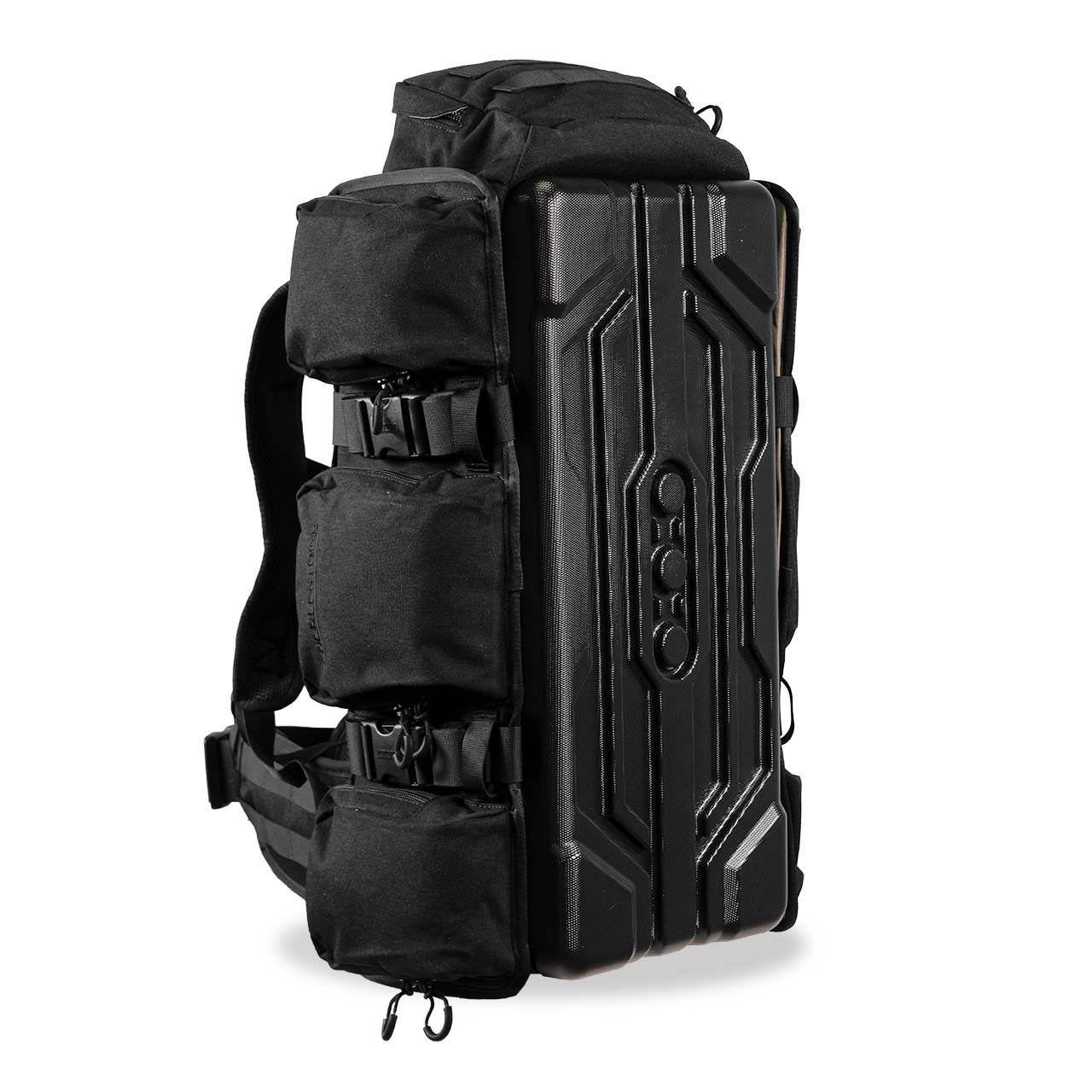 Eberlestock UpRanger - Modular Pack w/ Removable Pockets / Compartments
