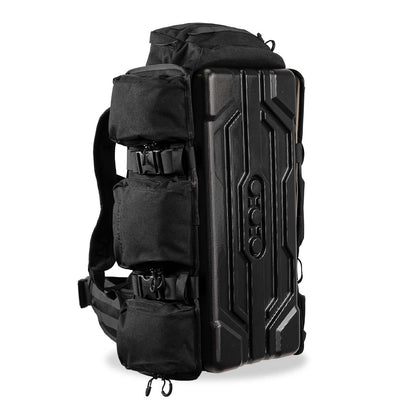 Eberlestock UpRanger - Modular Pack w/ Removable Pockets / Compartments