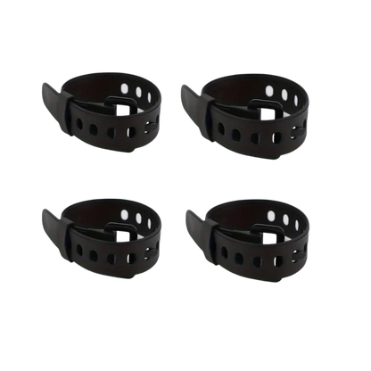 Climbing Stick Straps (4 Pack)