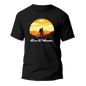 Born To Wander Man T-Shirt