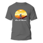 Born To Wander Man T-Shirt