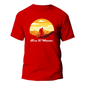 Born To Wander Man T-Shirt