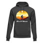 Born To Wander Unisex Hoodie