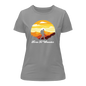 Born To Wander T-Shirt for Women