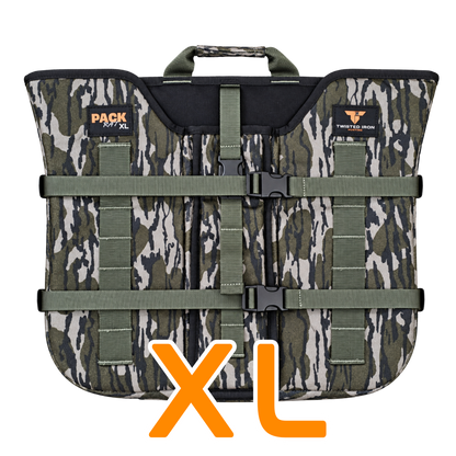 BOTTOMLAND: Pack Rat
