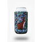 Buck Scrape Koozie