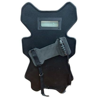Bulletproof Shield III+ AR-15 and AK-47 - Riot, VIP Movement, Active Shooter Response