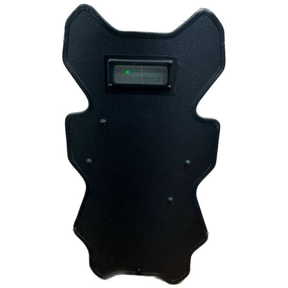Bulletproof Shield III+ AR-15 and AK-47 - Riot, VIP Movement, Active Shooter Response