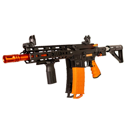 Byrna Mission 4 - High Capacity Less Lethal Rifle - Complete Kit