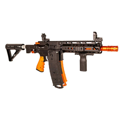 Byrna Mission 4 - High Capacity Less Lethal Rifle - Complete Kit