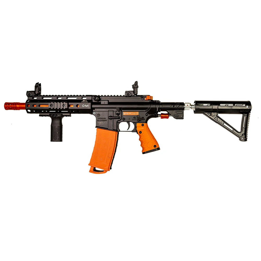 Byrna Mission 4 - High Capacity Less Lethal Rifle - Complete Kit