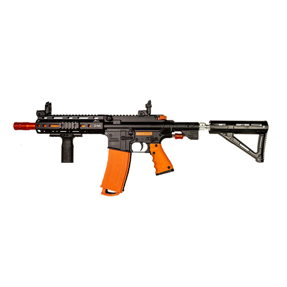 Byrna Mission 4 - High Capacity Less Lethal Rifle - Complete Kit