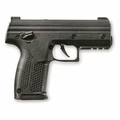 Byrna SD - Less Lethal Pistol w/ No Recoil - Complete Kit