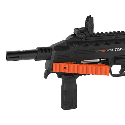 Byrna TCR - Less Lethal Compact Rifle - Complete Kit