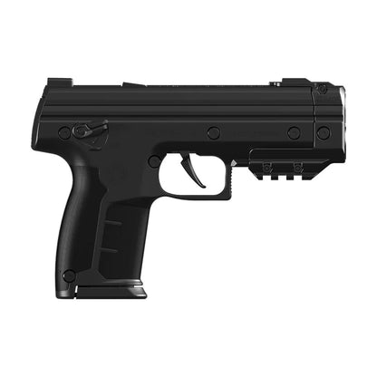 Byrna LE - Super-Charged Less Lethal Pistol - Complete Kit