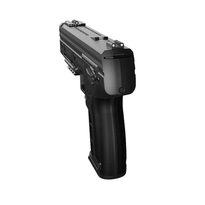 Byrna LE - Super-Charged Less Lethal Pistol - Complete Kit