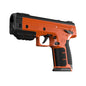 Byrna LE - Super-Charged Less Lethal Pistol - Complete Kit