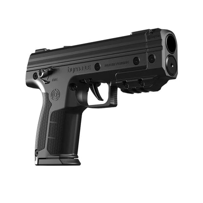 Byrna LE - Super-Charged Less Lethal Pistol - Complete Kit