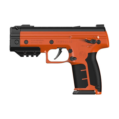 Byrna LE - Super-Charged Less Lethal Pistol - Complete Kit