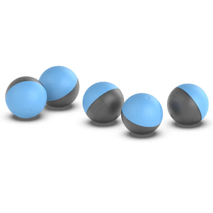Byrna Max Projectiles - Non Lethal Ammo - Pepper + Tear Gas