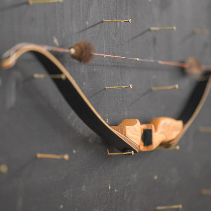 The Bob Garner – USA-Made Takedown Recurve Bow - 4 Week Lead time