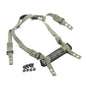 Team Wendy CAM FIT H-Back Retention System - Maximum Comfort - All Sizes Available