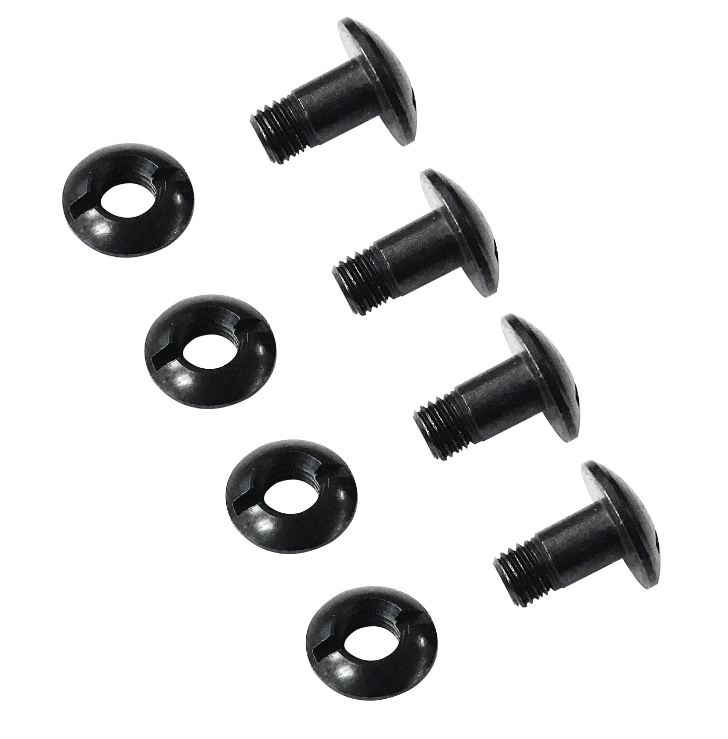 Team Wendy CAM Fit Retention System - All Colors & Sizes
