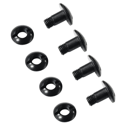 Team Wendy CAM Fit Retention System - All Colors & Sizes