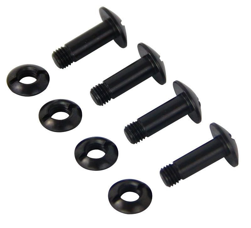 Team Wendy CAM Fit Retention System - All Colors & Sizes