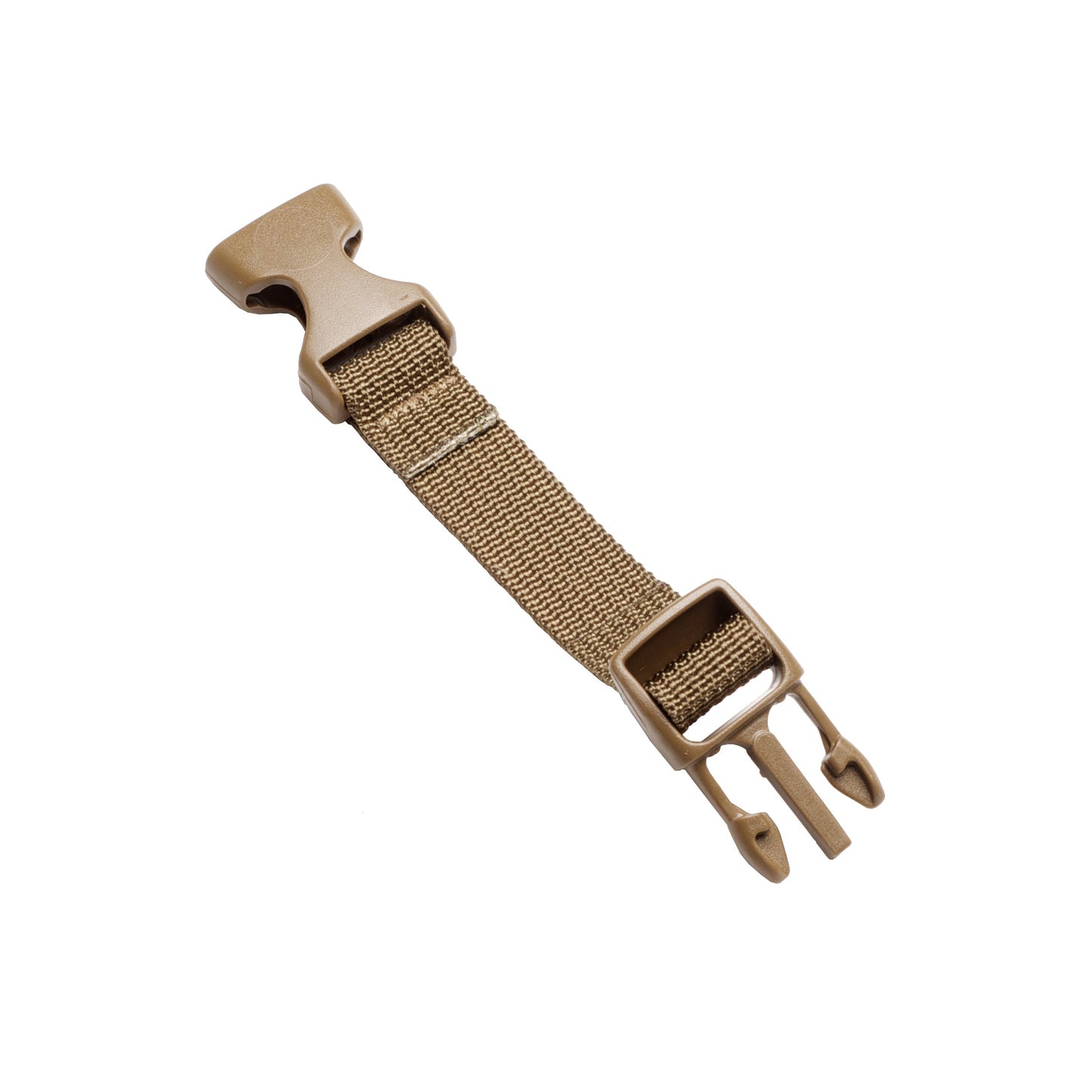 Team Wendy CAM FIT Chinstrap Extender - For CAM Fit Systems - 4 Inches More
