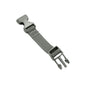 Team Wendy CAM FIT Chinstrap Extender - For CAM Fit Systems - 4 Inches More