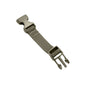 Team Wendy CAM FIT Chinstrap Extender - For CAM Fit Systems - 4 Inches More