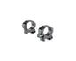 Ruff Precision Rings - w/ Integrated Level - Proudly Made in the USA