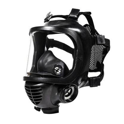 Mira Safety CM-6M - CBRN Gas Mask - Complete Kit