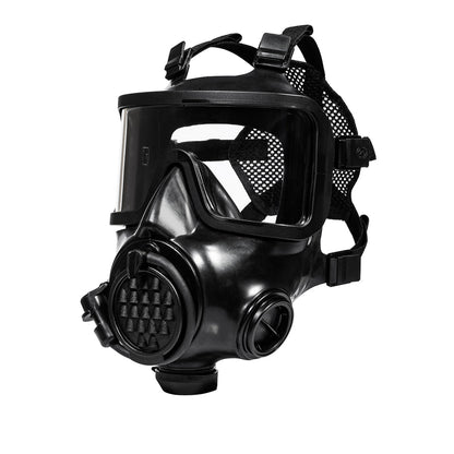 Mira Safety CM-8M - Full-Face Respirator - NVG Compatible
