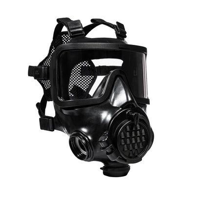 Mira Safety CM-8M - Full-Face Respirator - NVG Compatible