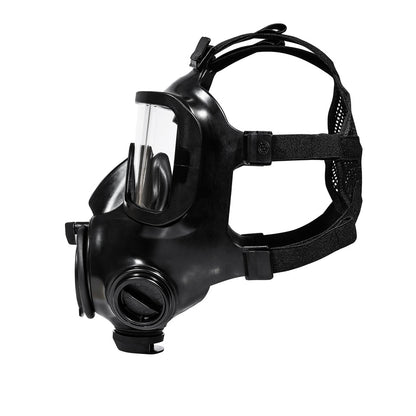 Mira Safety CM-8M - Full-Face Respirator - NVG Compatible
